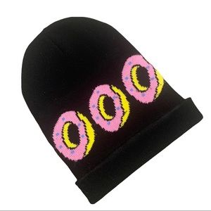 Odd Future Donut Beanie